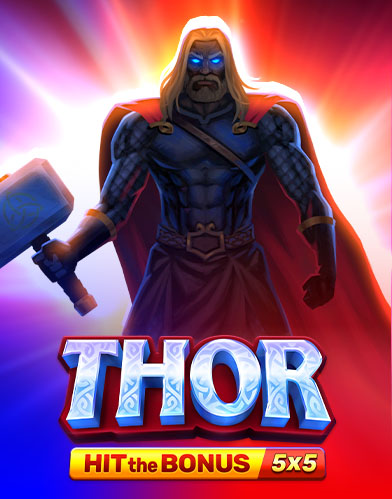 Thor: Hit The Bonus