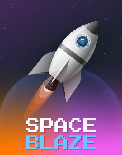 Space Blaze