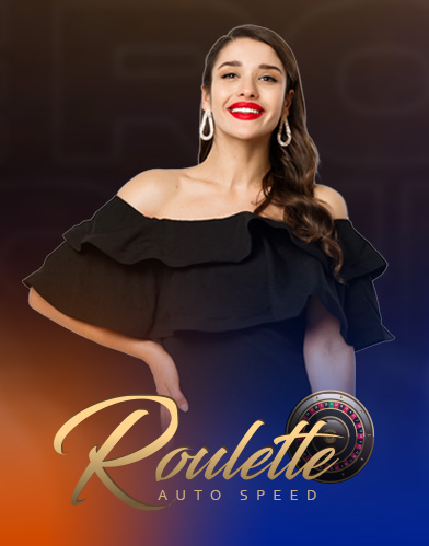Roulette Auto Speed