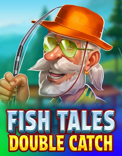Fish Tales Double Catch