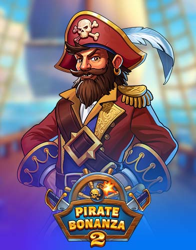Pirate Bonanza 2