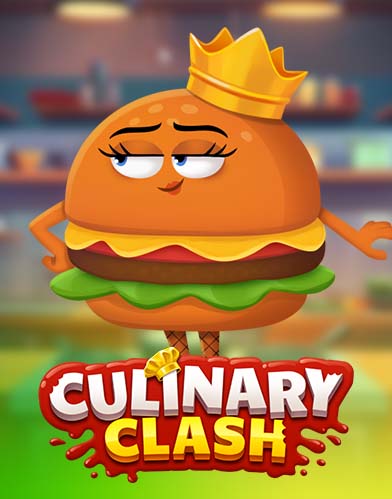 Culinary Clash 