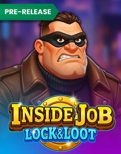 Inside Job: Lock & Loot