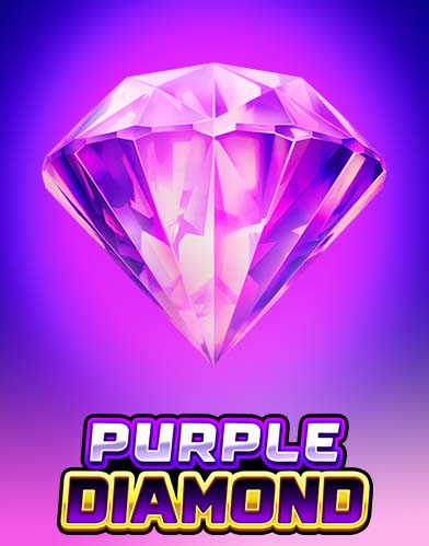 Purple Diamond