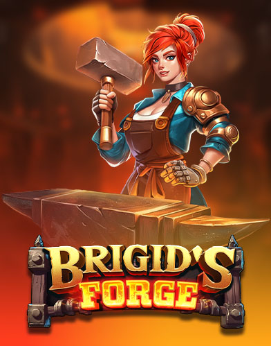 Brigid’s Forge
