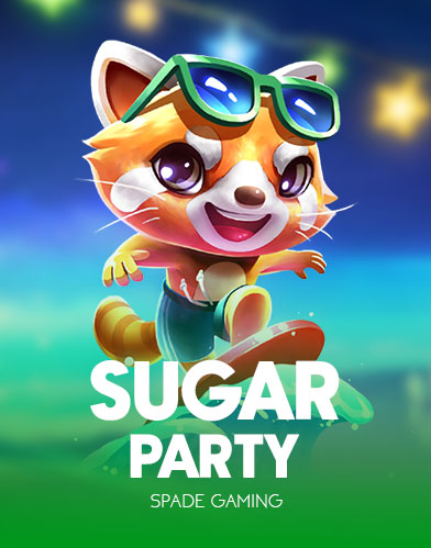 Sugar Party
