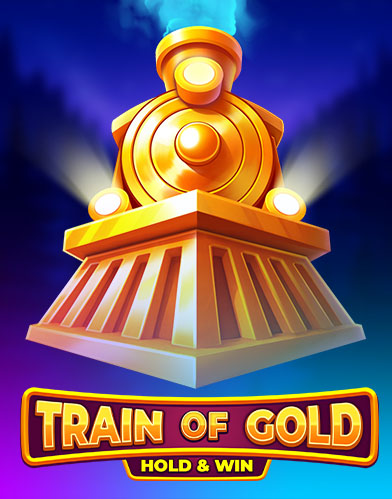 Train of Gold: Hold and Win