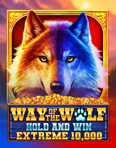 Way of the Wolf: Hold and Win Extreme 10,000