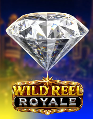 Wild Reel Royale