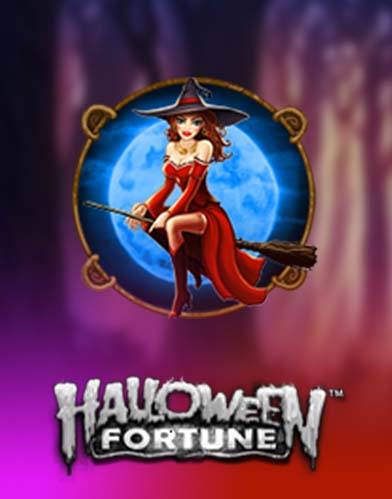 Halloween Fortune Scratch