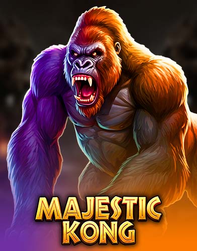 Majestic Kong