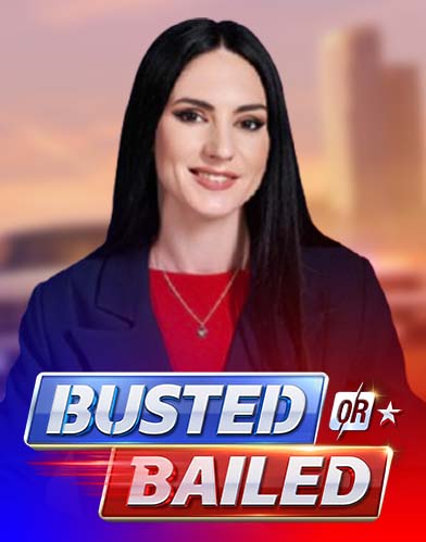 Busted or Bailed