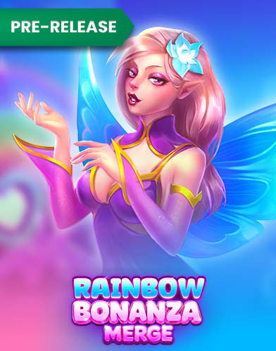 Rainbow Bonanza Merge
