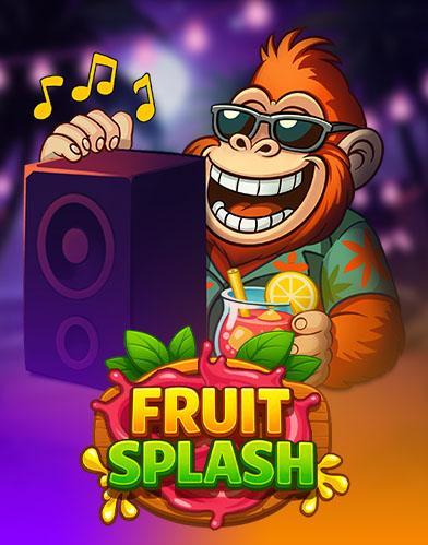 Fruit Splash