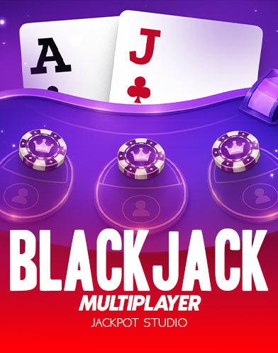 Blackjack (Multiplayer)