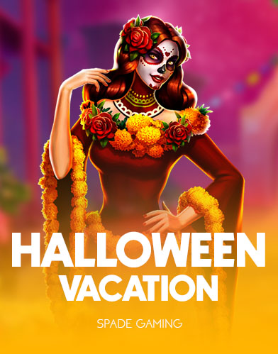 Halloween Vacation