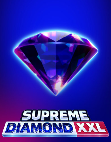 Supreme Diamond XXL