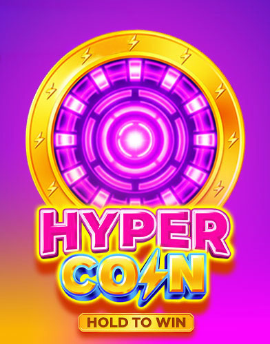 Hyper Coin: Hold To Win