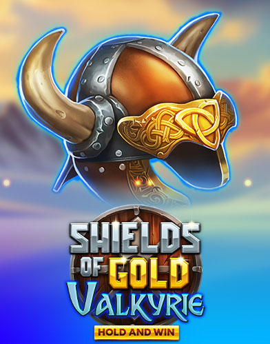 Shields of Gold Valkyrie Hold and Win