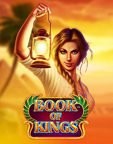 Book of Kings