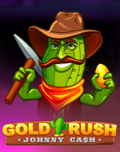 Gold Rush with Johnny Cash