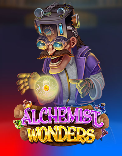 Alchemist Wonders