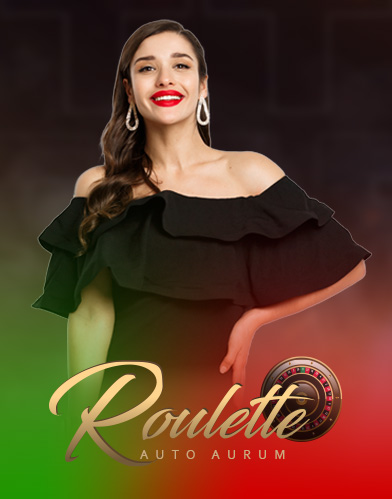 Roulette Auto Aurum