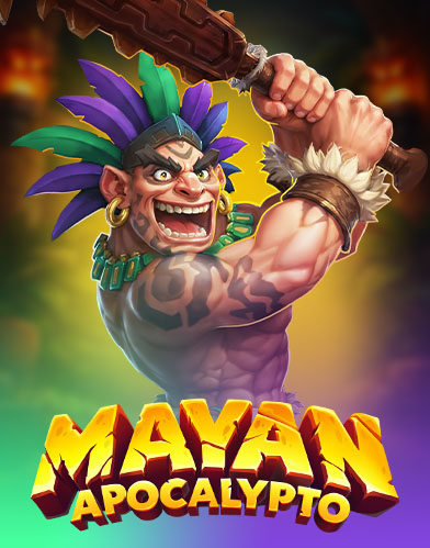 Mayan Apocalypto