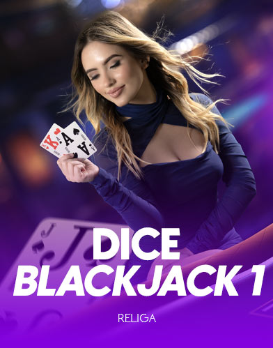 Dice Blackjack 1