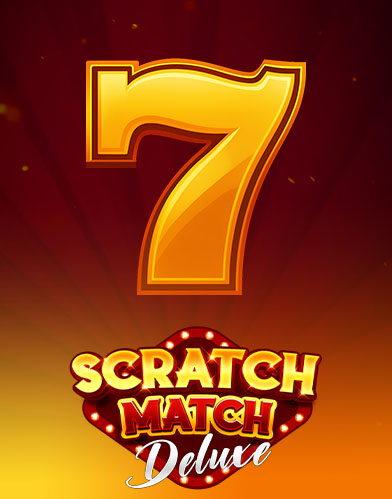 Scratch Match Deluxe