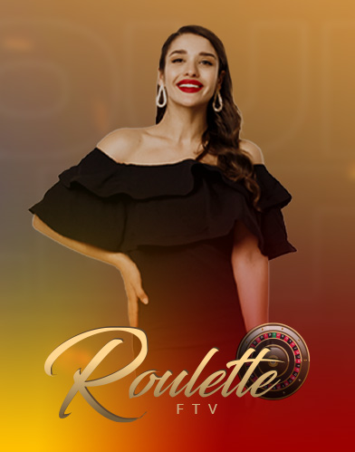 Roulette FTV