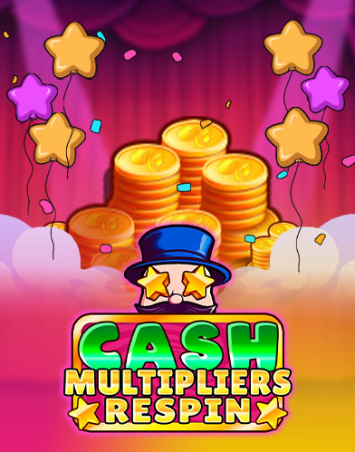 Cash Multipliers Respin