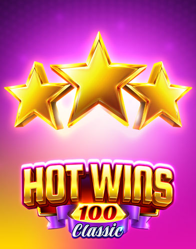 Hot Wins Classic 100