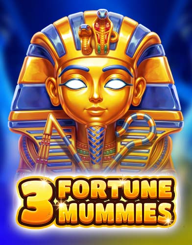3 Fortune Mummies