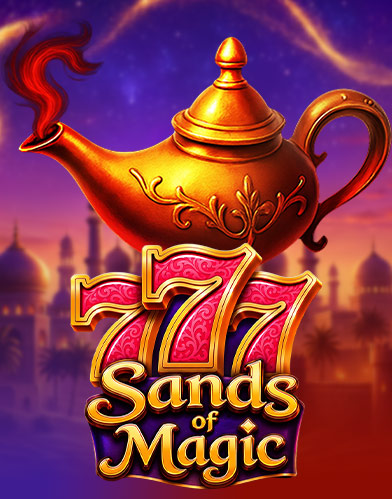 777 - Sands Of Magic
