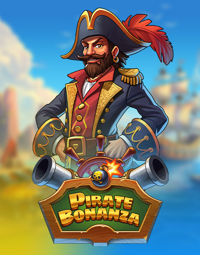 Pirate Bonanza