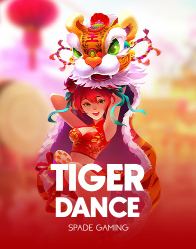 Tiger Dance