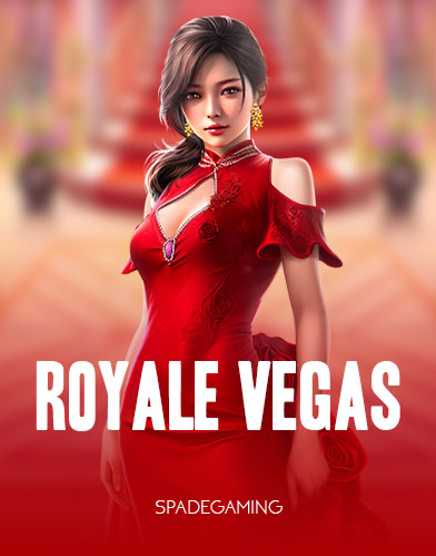 Royale Vegas