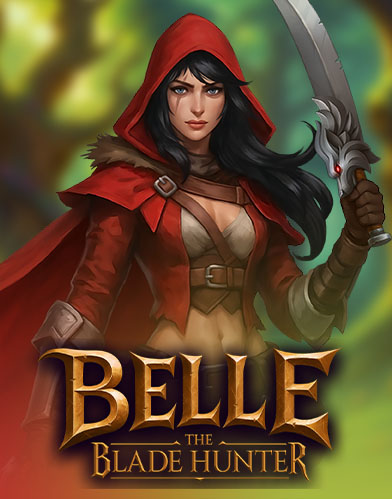 Belle The Blade Hunter