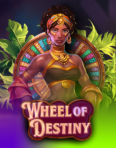 Wheel of Destiny