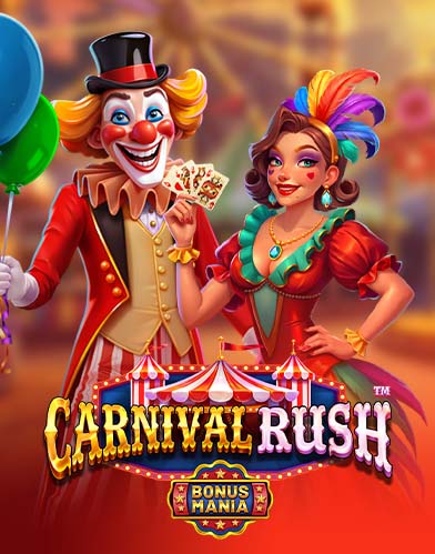 Carnival Rush