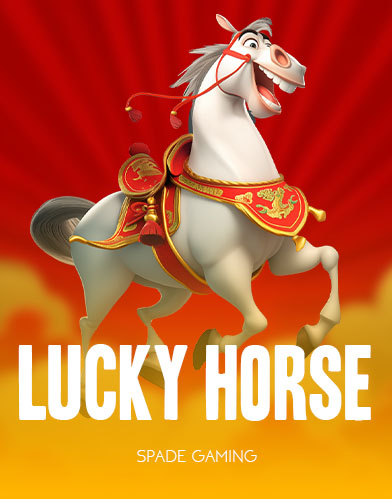 Lucky Horse