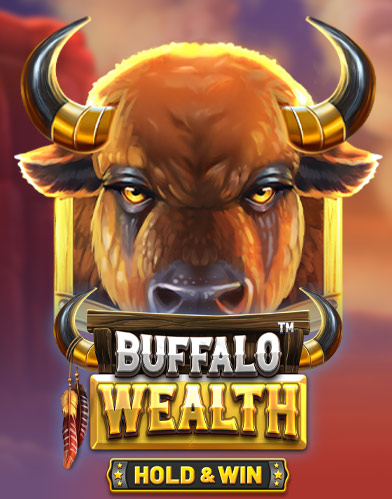 Buffalo Wealth Hold and Win