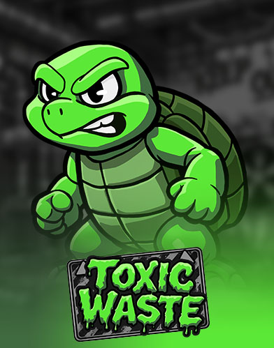 Toxic Waste