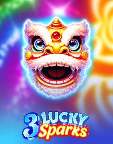3 Lucky Sparks
