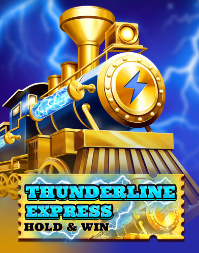 Thunderline Express Hold & Win