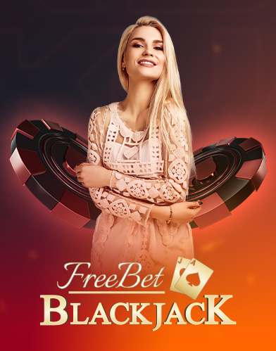 Freebet Blackjack A
