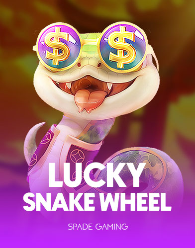 Lucky Snake Wheel
