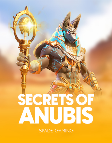 Secrets of Anubis