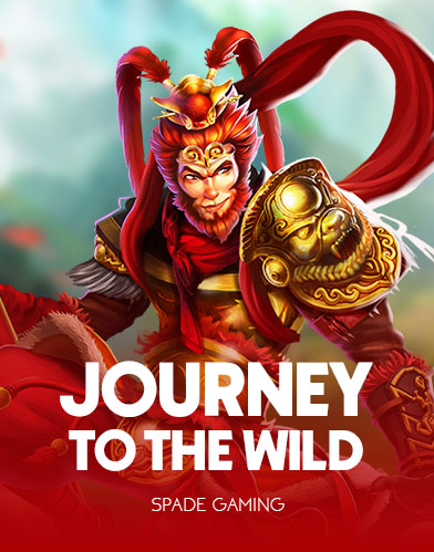 Journey to the Wild